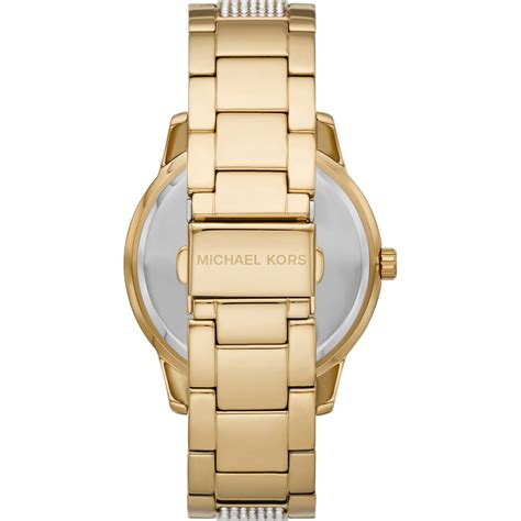 michael kors damenuhr beige|michael kors official website.